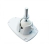 COLUNA WORK NEO 5 IP-65 BRANCO - WORK