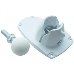COLUNA WORK NEO 5 IP-65 BRANCO - WORK