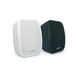 COLUNA WORK NEO 5 IP-65 BRANCO - WORK