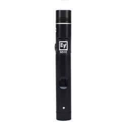 MICROFONE ELECTRO VOICE ND66 - 120217210