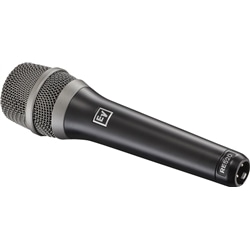 MICROFONE ELECTRO VOICE ND66 - ELECTRO VOICE