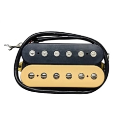 PICK-UP DIMARZIO DP-193BC AIR NORTON ZEBRA - 916704046