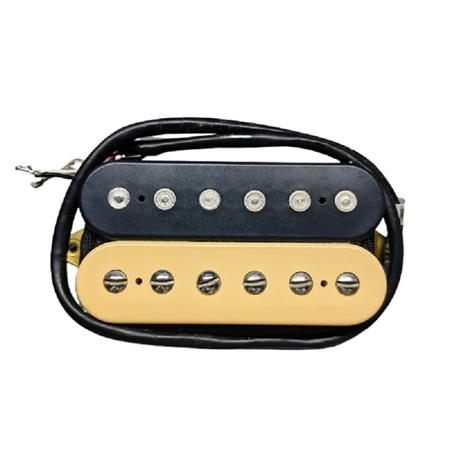 PICK-UP DIMARZIO DP-193BC AIR NORTON ZEBRA - DIMARZIO