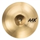 PRATO SABIAN AAX 16" PLOSION CRASH - SABIAN