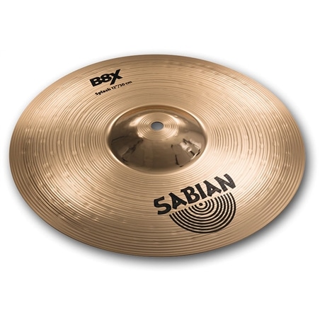 PRATO SABIAN B8X 12" SPLASH - SABIAN