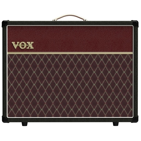 COMBO VOX AC-30S1 - VOX