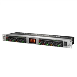 PRE AMP BEHRINGER MIC-2200 V2 - BEHRINGER