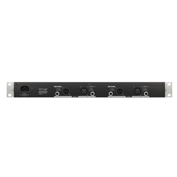 PRE AMP BEHRINGER MIC-2200 V2 - BEHRINGER