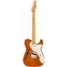 GUIT ELECT FENDER SQ CLASSIC VIBE THIN TELE 60S MN NAT - FENDER