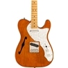GUIT ELECT FENDER SQ CLASSIC VIBE THIN TELE 60S MN NAT - FENDER