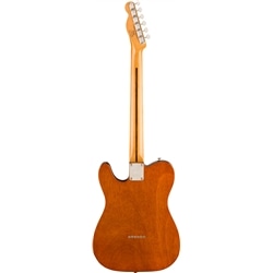 GUIT ELECT FENDER SQ CLASSIC VIBE THIN TELE 60S MN NAT - FENDER