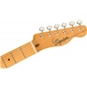 GUIT ELECT FENDER SQ CLASSIC VIBE THIN TELE 60S MN NAT - FENDER