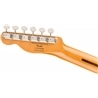 GUIT ELECT FENDER SQ CLASSIC VIBE THIN TELE 60S MN NAT - FENDER