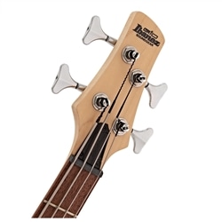 GUIT BAIXO IBANEZ GSR-180 BK - IBANEZ