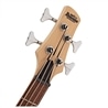 GUIT BAIXO IBANEZ GSR-180 BK - IBANEZ