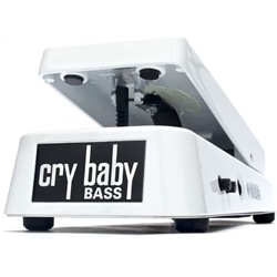 PEDAL JIM DUNLOP CRYBABY 105Q - JIM DUNLOP