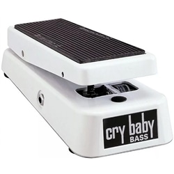 PEDAL JIM DUNLOP CRYBABY 105Q - JIM DUNLOP