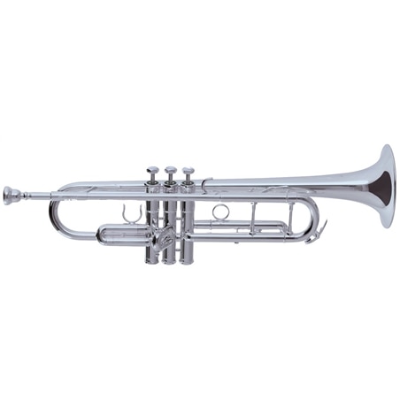 TROMPETE SCHILKE SOLOISTE SERIES SB4-MG-S - SCHILKE