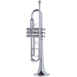 TROMPETE SCHILKE SOLOISTE SERIES SB4-MG-S - SCHILKE