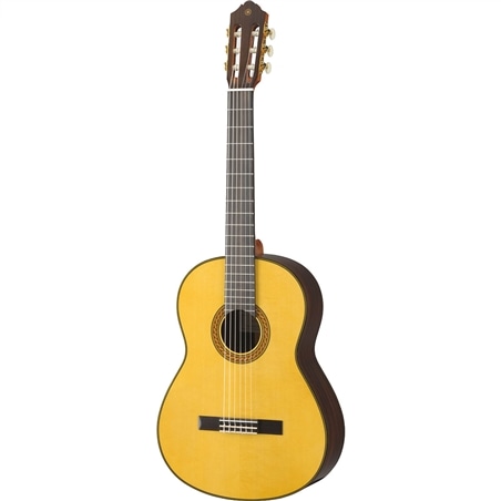 GUIT CLASSICA YAMAHA CG 192S - YAMAHA