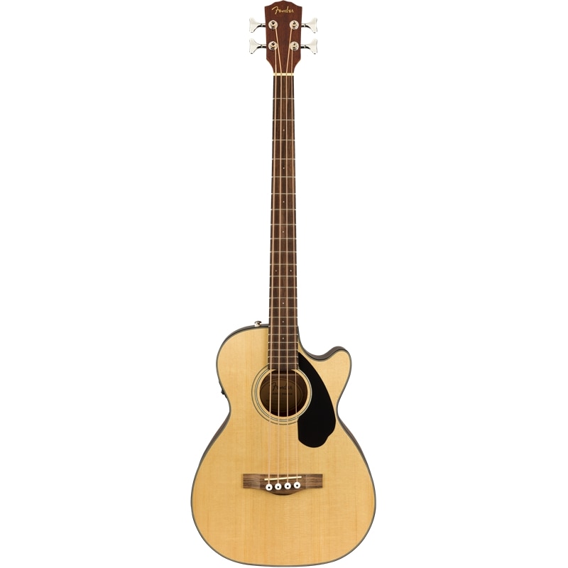 FENDER CB-60SCE NAT - 970183021 FENDER CB-60SCE NAT - 970183021