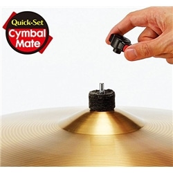 PORCA DE BLOQUEIO RÁPIDO P/ SUP PRATO TAMA QC8-B4 - SET - TAMA