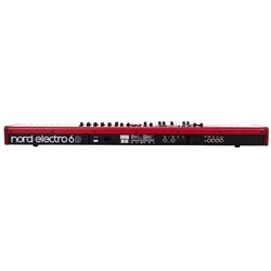 SINTETIZADOR NORD ELECTRO 6D 73 - CLAVIA