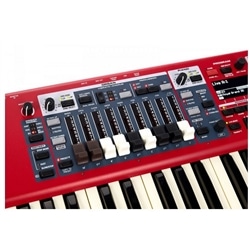 SINTETIZADOR NORD ELECTRO 6D 73 - CLAVIA