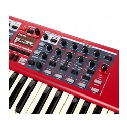 SINTETIZADOR NORD ELECTRO 6D 73 - CLAVIA