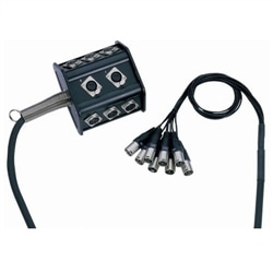 MULTICABO ADAM HALL K8C15P - 904210617