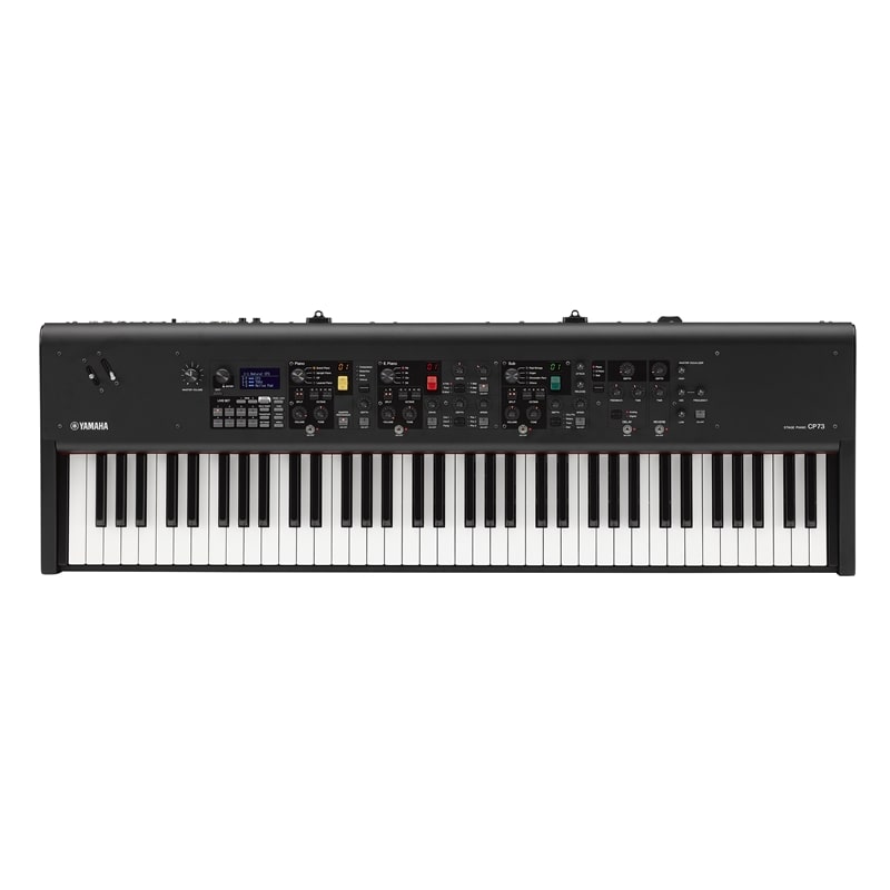 PIANO DIGITAL YAMAHA CP-73 - YAMAHA