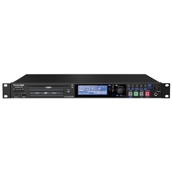 GRAVADOR TASCAM SS-CDR250N - 166318571
