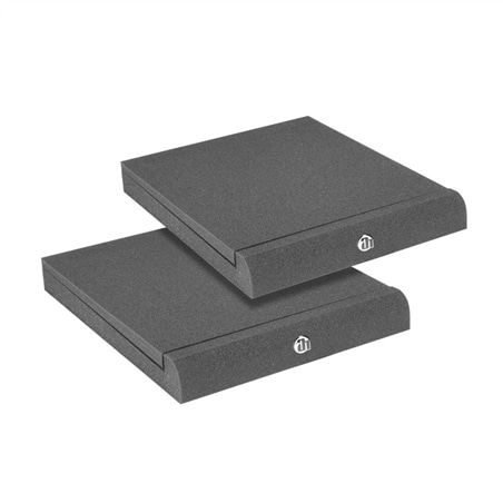 ESPONJA PARA MONITOR ESTUDIO ADAM HALL SPADECO2 - ADAM HALL
