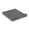 ESPONJA PARA MONITOR ESTUDIO ADAM HALL SPADECO2 - ADAM HALL