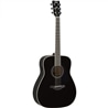 GUIT ELECT ACUST YAMAHA FG-TA BLK - YAMAHA