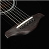 GUIT ELECT ACUST YAMAHA FG-TA BLK - YAMAHA