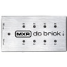 FONTE ALIMENTAÇÃO PEDAIS JIM DUNLOP MXR DC BRICK M-237 - JIM DUNLOP
