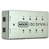 FONTE ALIMENTAÇÃO PEDAIS JIM DUNLOP MXR DC BRICK M-237 - JIM DUNLOP