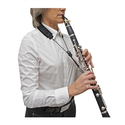 CORREIA CLARINETE BG C-20LP MINI - BG