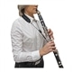CORREIA CLARINETE BG C-20LP MINI - BG