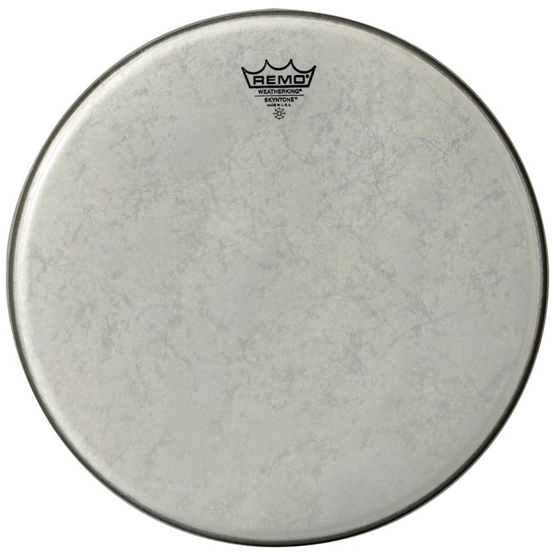 PELE REMO SKYNTONE 13" SK-0013-00 - REMO