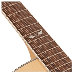 GUIT ELECT ACUST TAKAMINE GJ72CE-12NAT - TAKAMINE