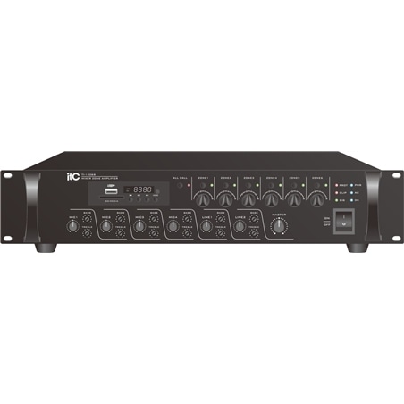 AMPLIFICADOR ITC TI-2406S ITCAM41 - ITC