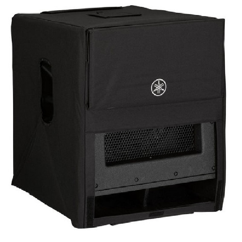 CAPA PARA COLUNA YAMAHA SPCVR-DXS152 - YAMAHA