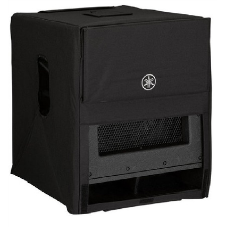 CAPA PARA COLUNA YAMAHA SPCVR-DXS152 - YAMAHA