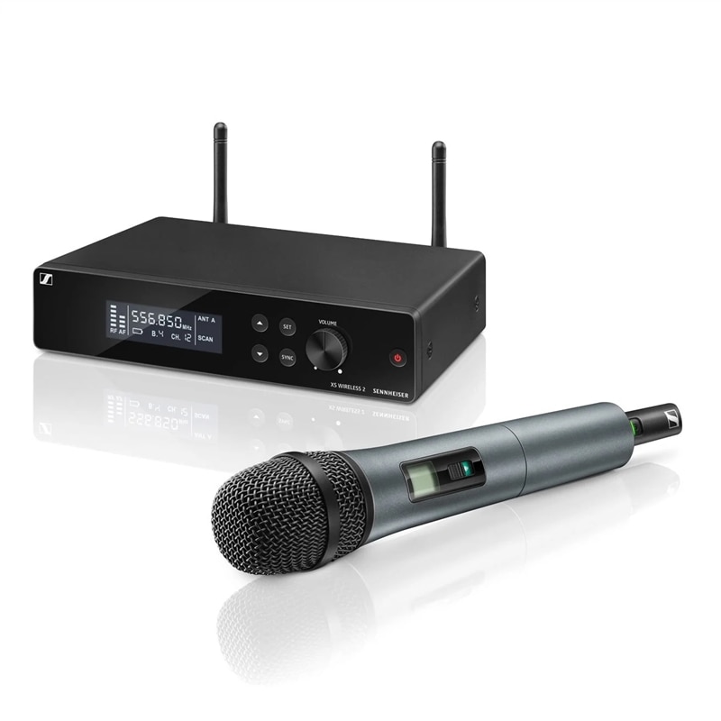 SENNHEISER XSW-2 835 - SENNHEISER