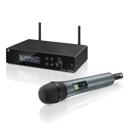 SENNHEISER XSW-2 835 - SENNHEISER