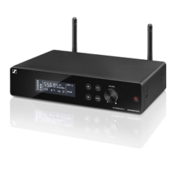 SENNHEISER XSW-2 835 - SENNHEISER