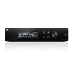 SENNHEISER XSW-2 835 - SENNHEISER