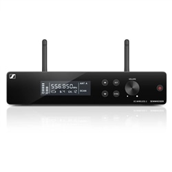 SENNHEISER XSW-2 835 - SENNHEISER